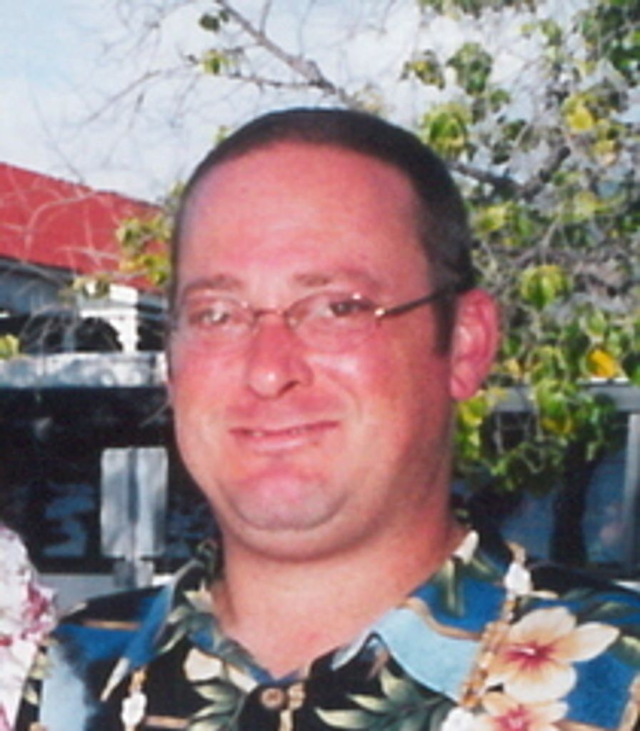 Michael Gregory Mcgrew