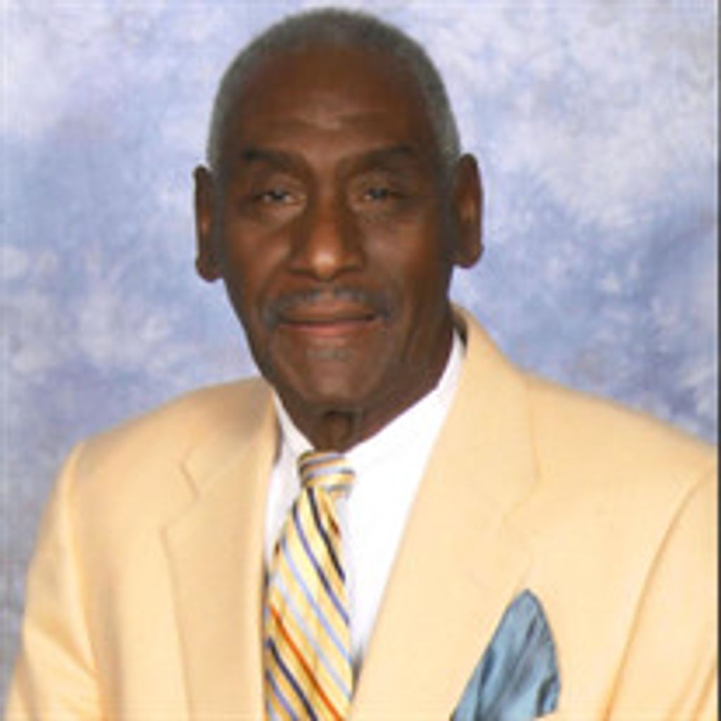 Talmadge Lee Holmes