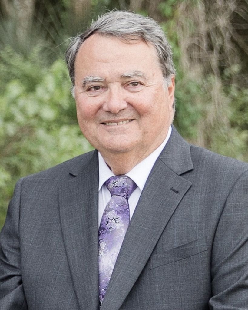 Stanley Concezio Monaco, Jr.