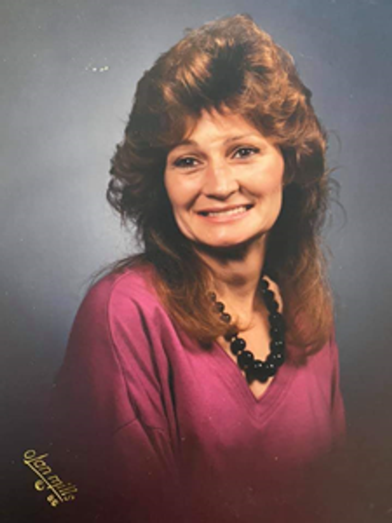 Beverly Lee Stockton