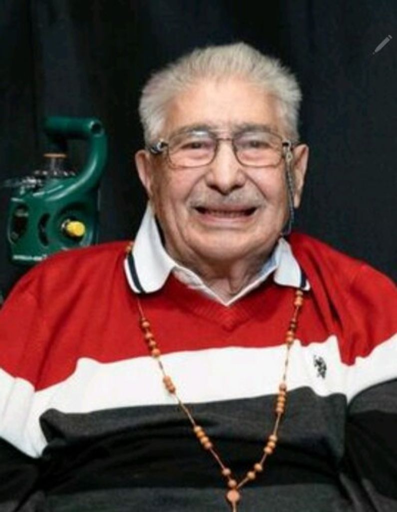 Antonio Moreno Profile Photo