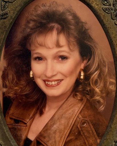 Miriam B. Carlance's obituary image