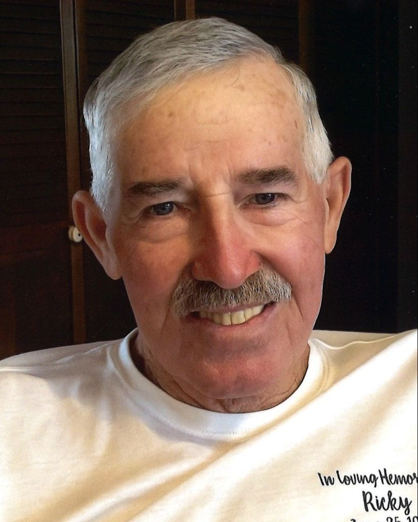 Reed Henry Nelson Profile Photo