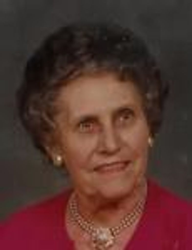 Selma Buchberger