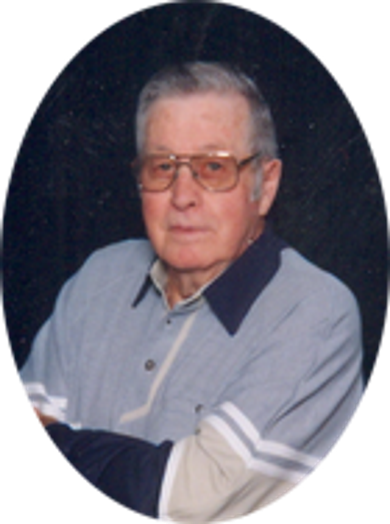 Richard King