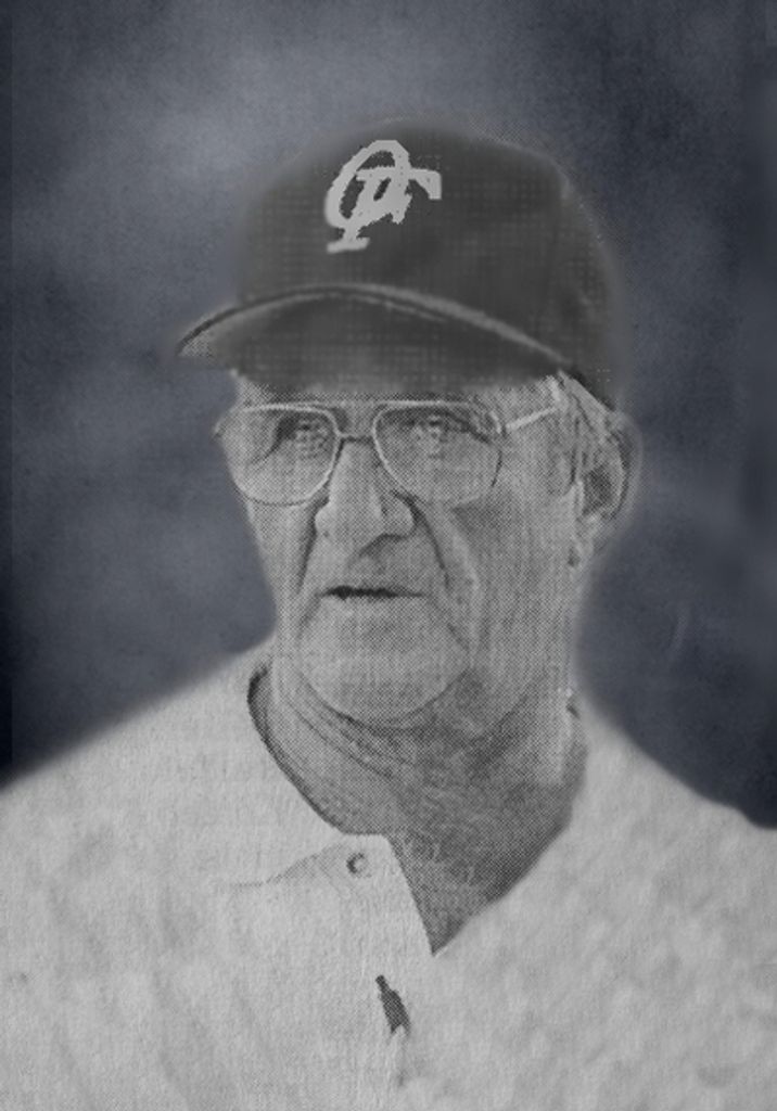 Albert Wendell Blackwell Profile Photo