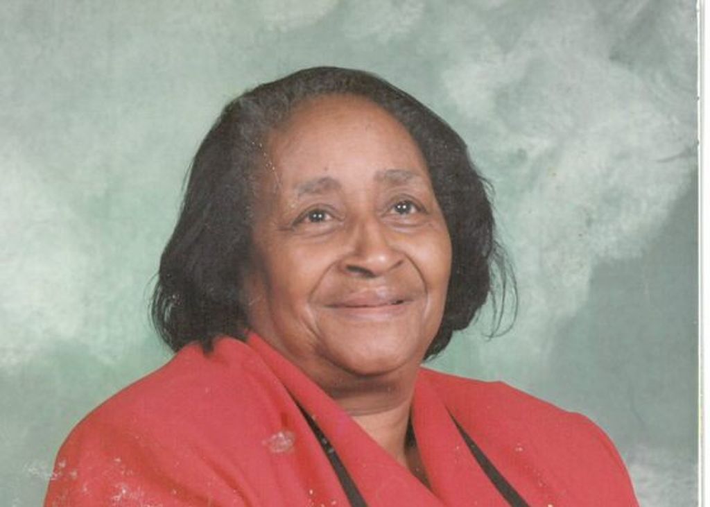 Ramona Imogene Aiken Profile Photo