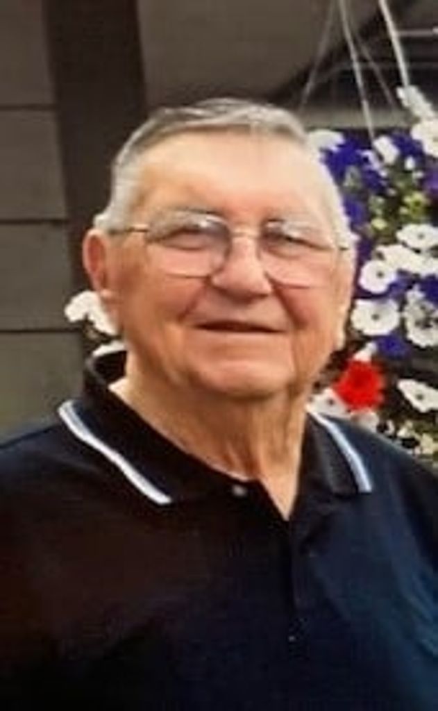 Edgar Lee Rice, Jr.