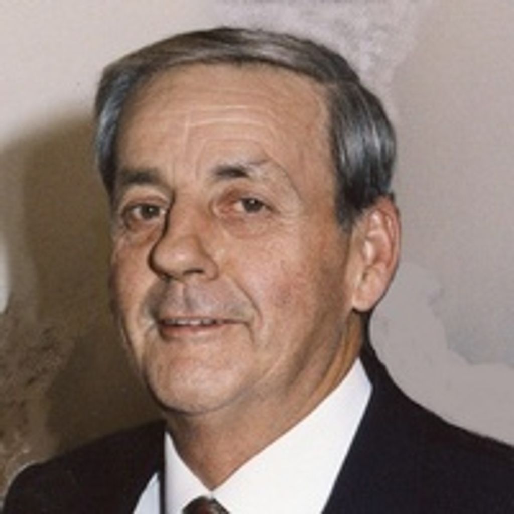 John Townslan Hoak