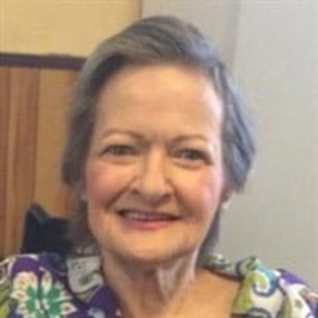 Joan F. Louviere