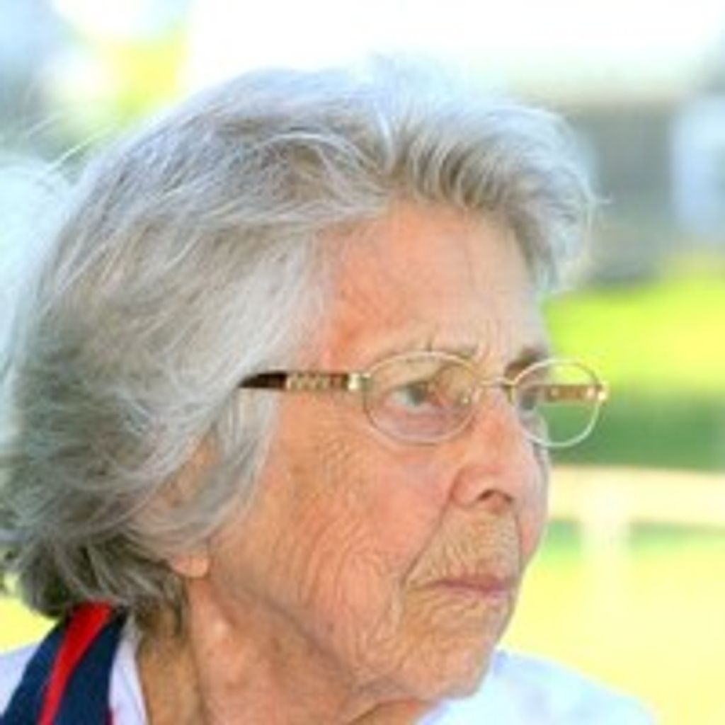 Elizabeth (Pike) "Betty" Whittier