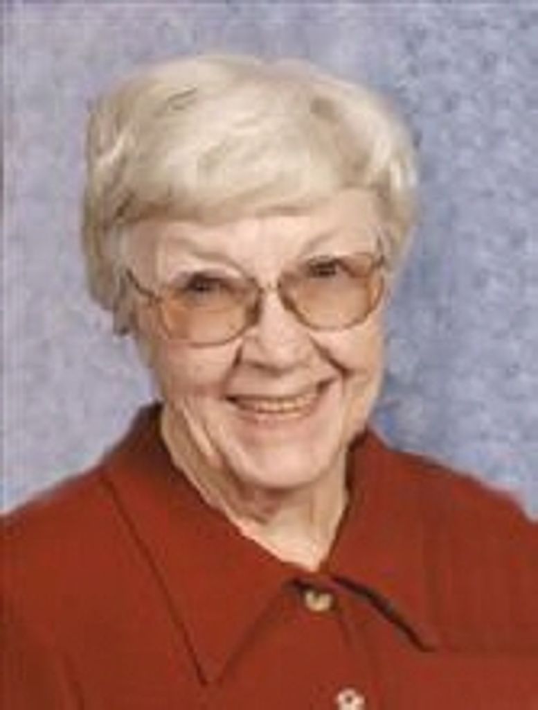 Lois Elaine Bolander
