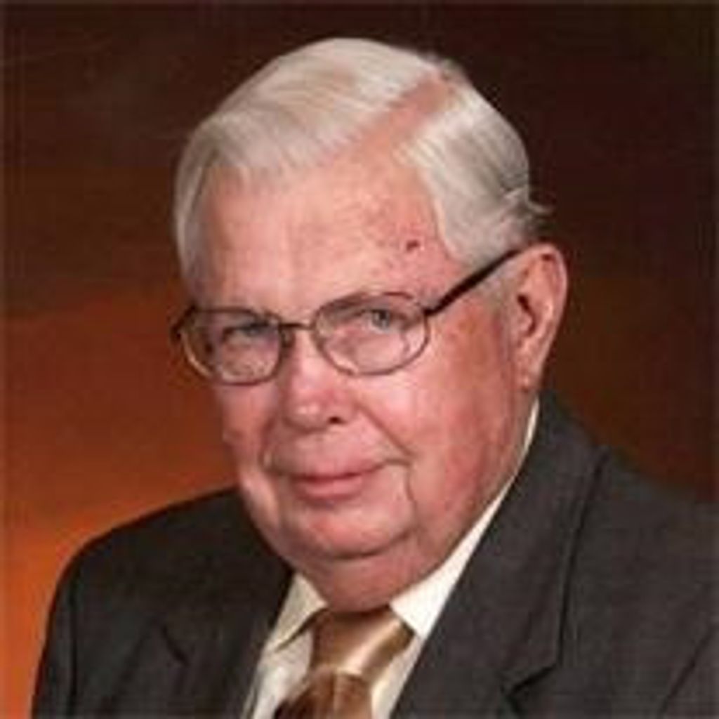 Robert M. "Bob" Fleenor