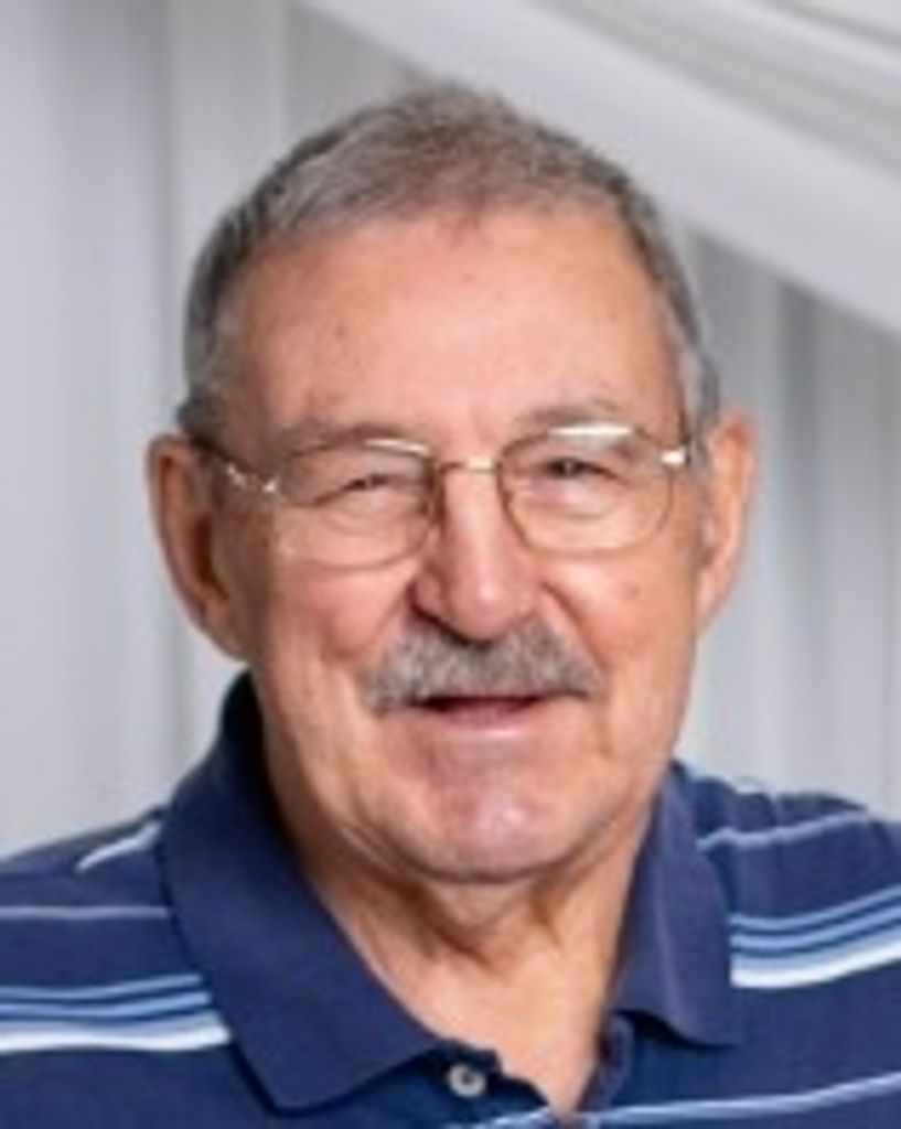 Robert A. "Bob" Luthy