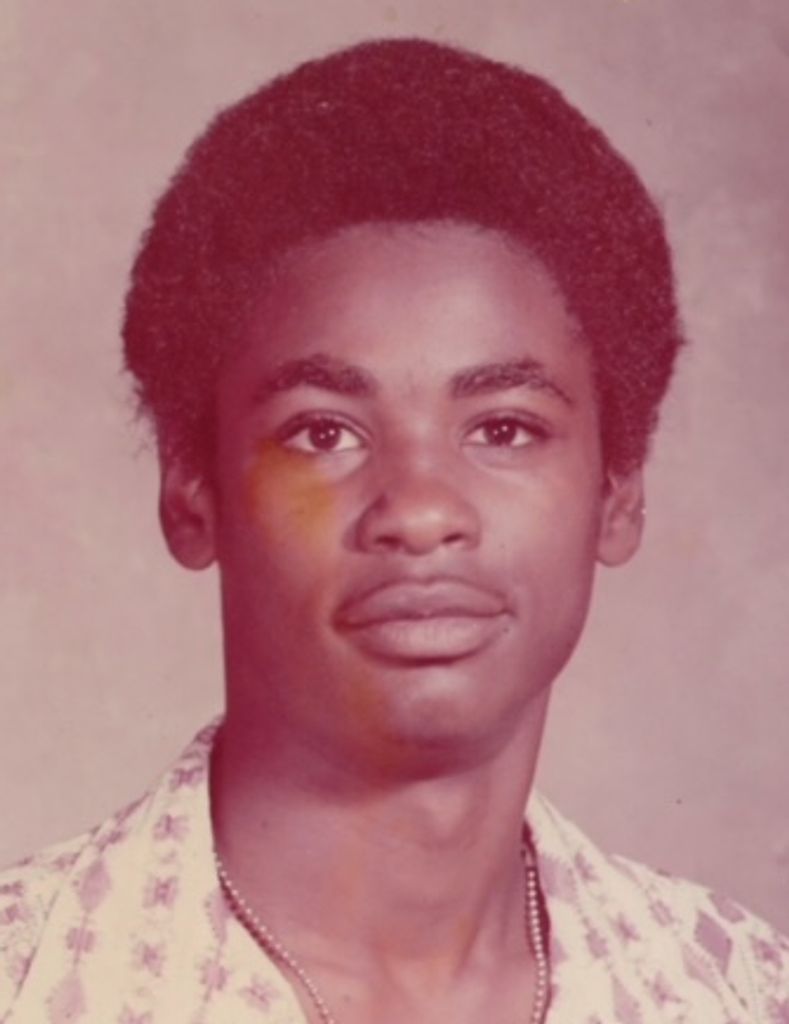 Lloyd "Poncho" Johnson Profile Photo