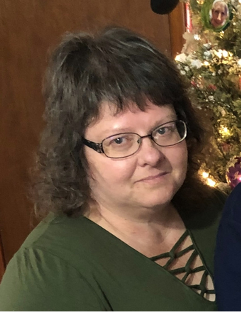 Traci Lynn (Royse) Wasson Profile Photo