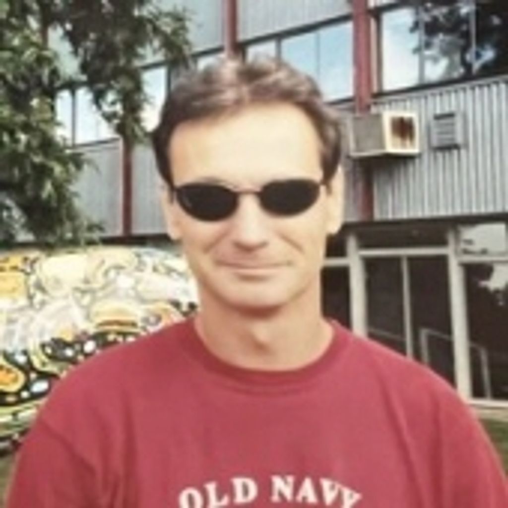 Kevin S. Slaughter Profile Photo