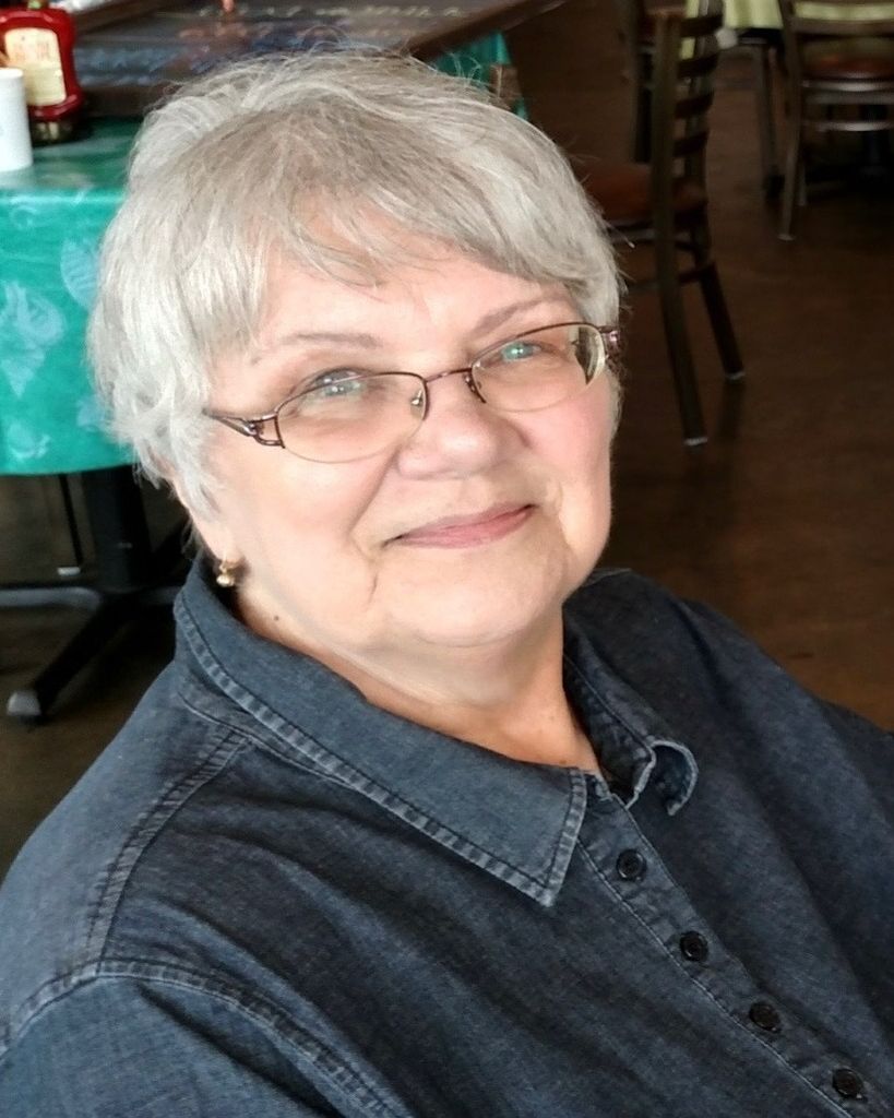 Susan Miller