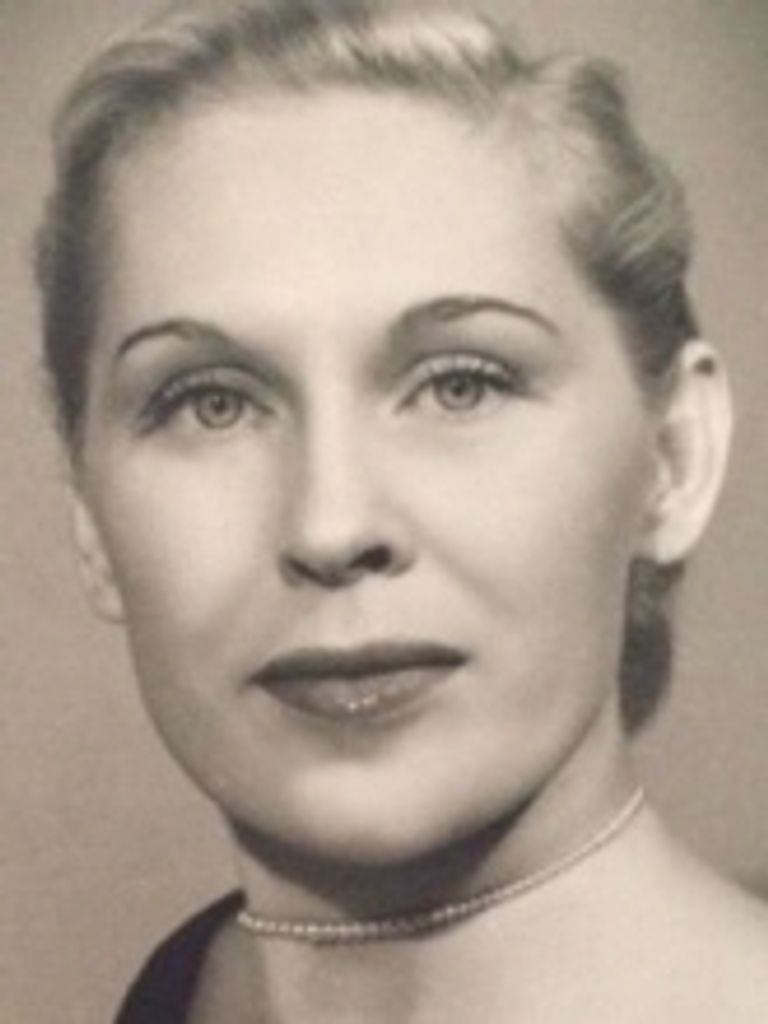 Vera Marcheck