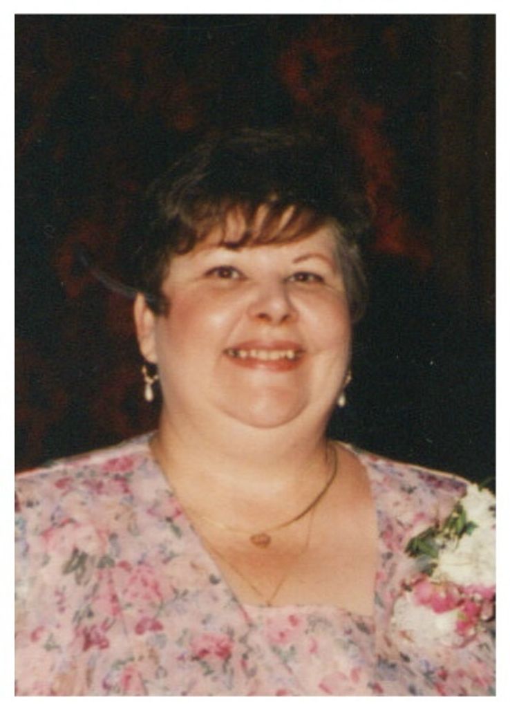 Shirley Marie Coffey Profile Photo