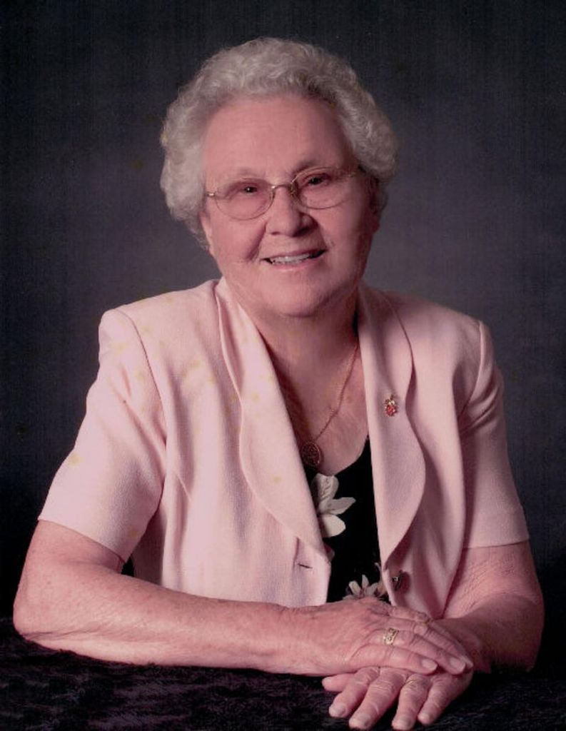 Regenia Ann Shields Profile Photo