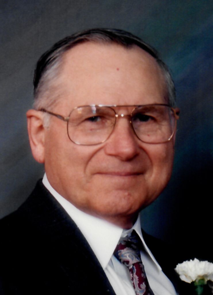 Leonard Paplham Profile Photo
