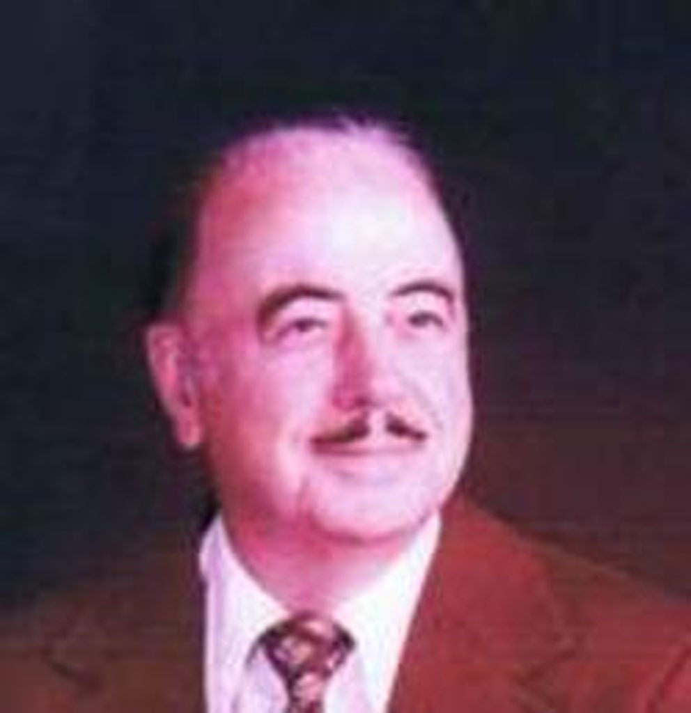 Elghia B. Mclean, Sr.