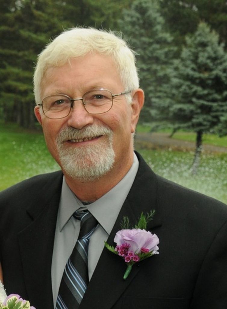 Timothy James Okan Profile Photo