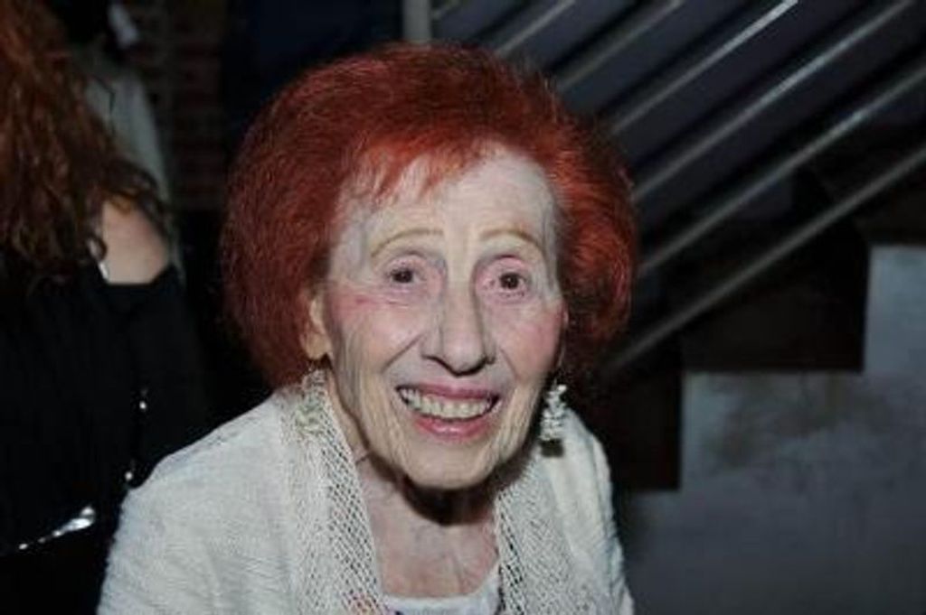 Juliana Ripp Profile Photo