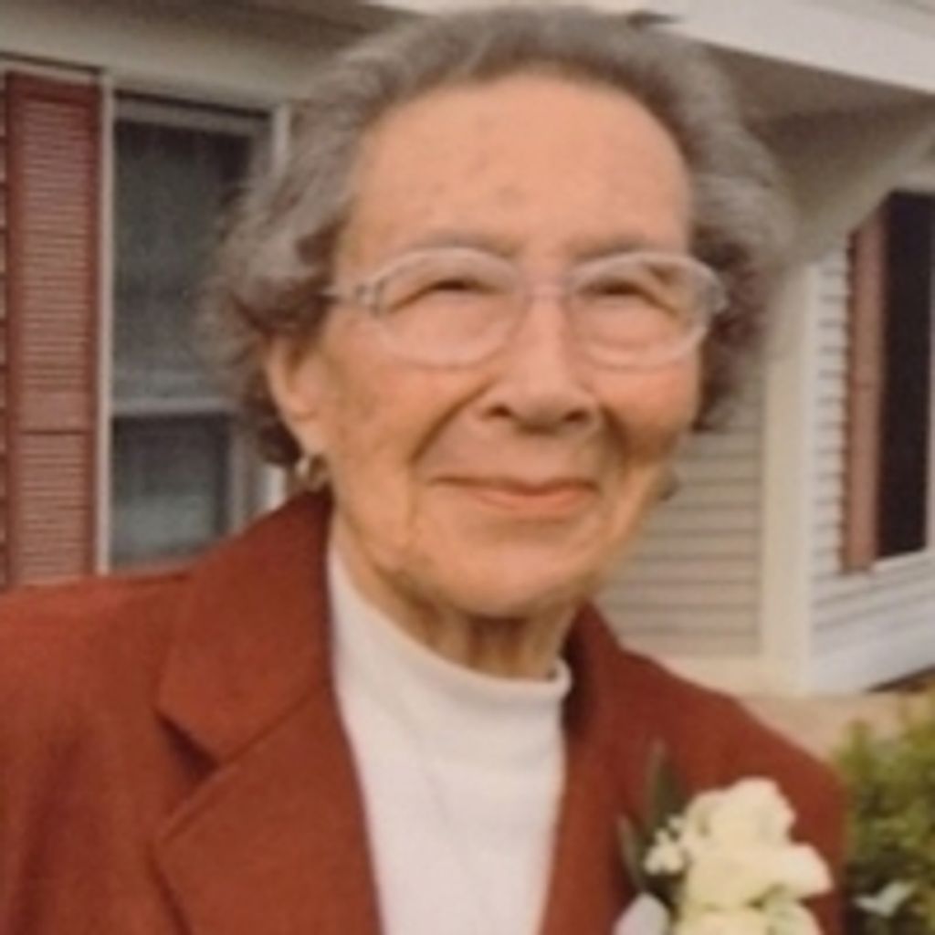 Charlotte K. Houghton Profile Photo