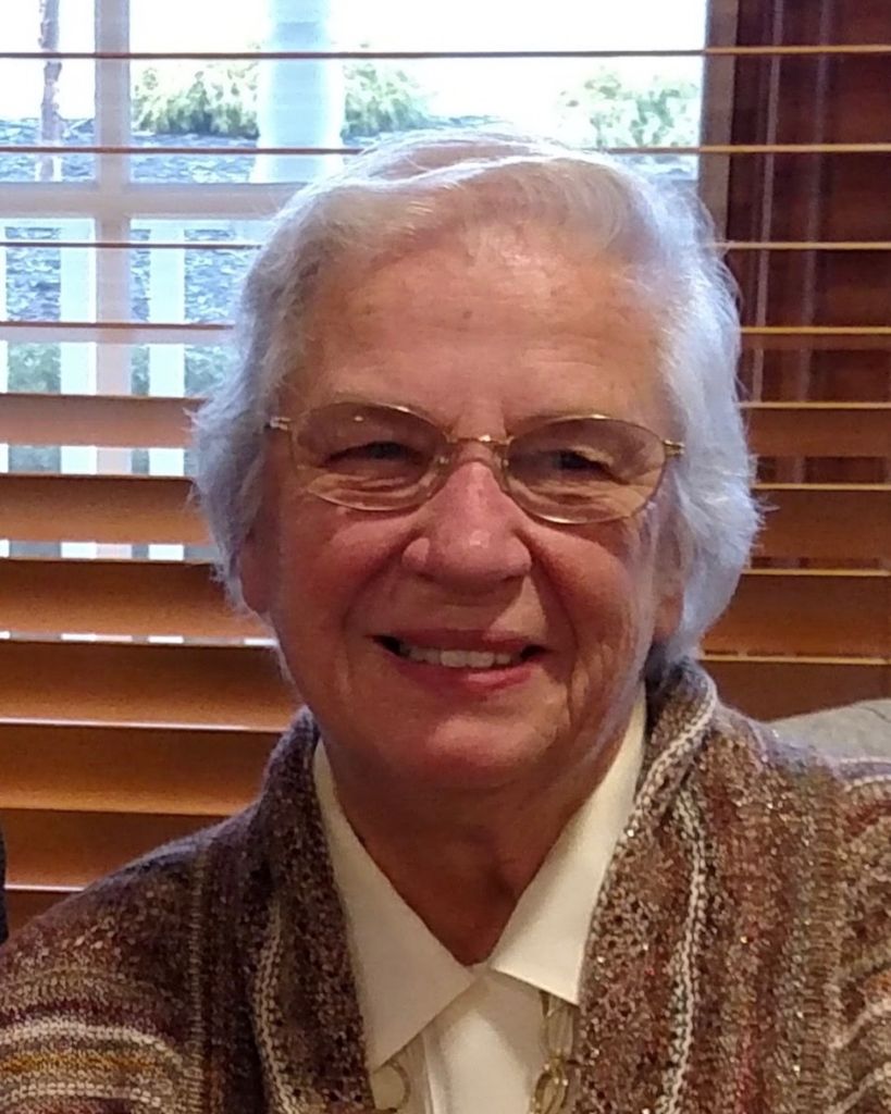 Dolores C. Schaefer