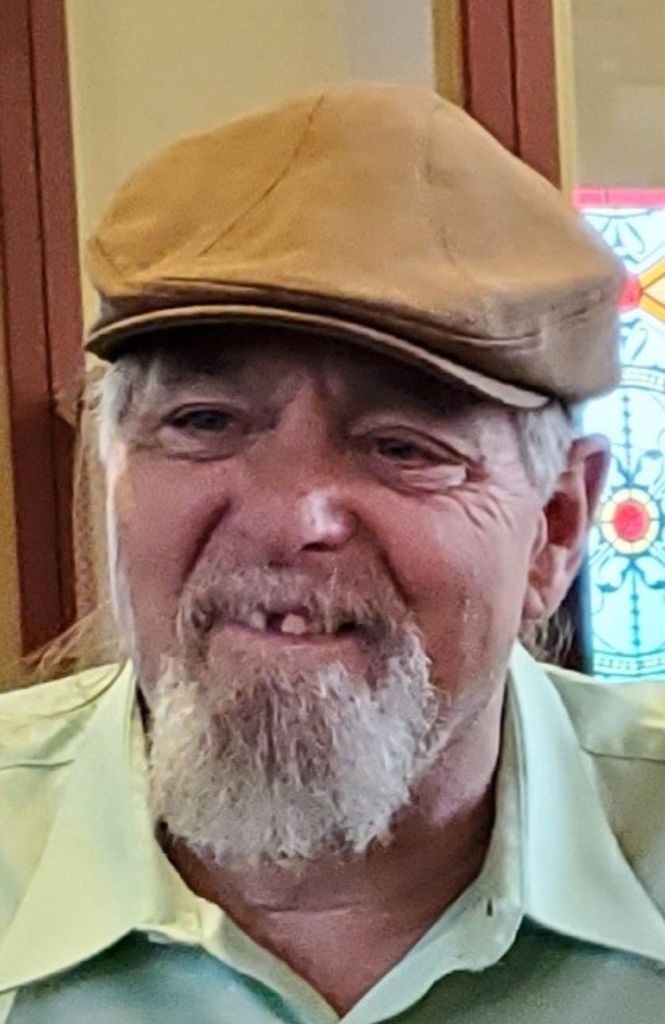 William "Bill" M. Kirkwood Profile Photo