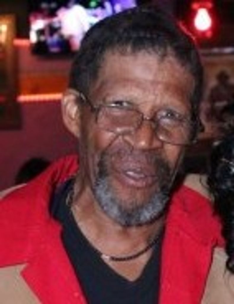 RICHARD WALKER
