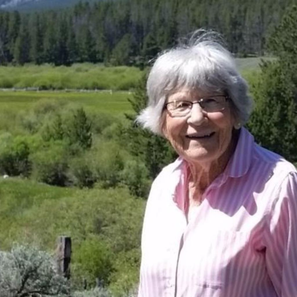 Marilyn Harrison