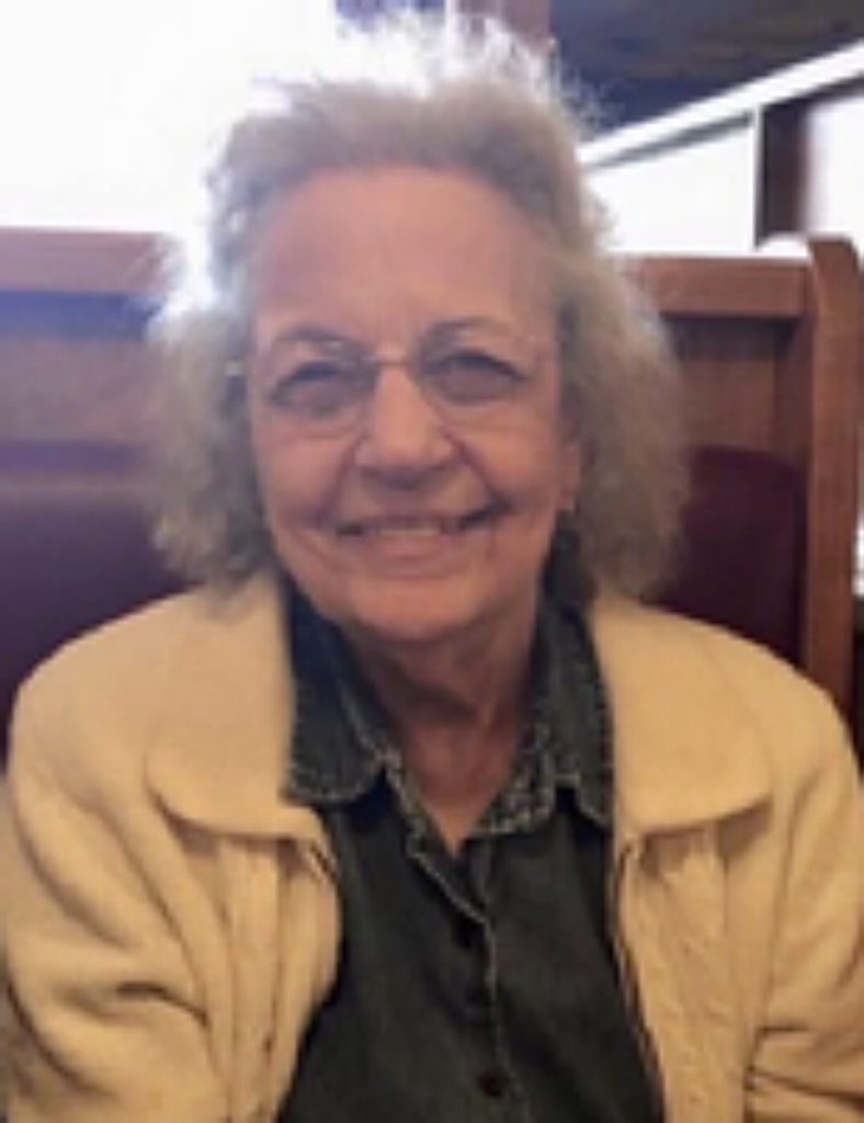 Mary Margaret Stallings
