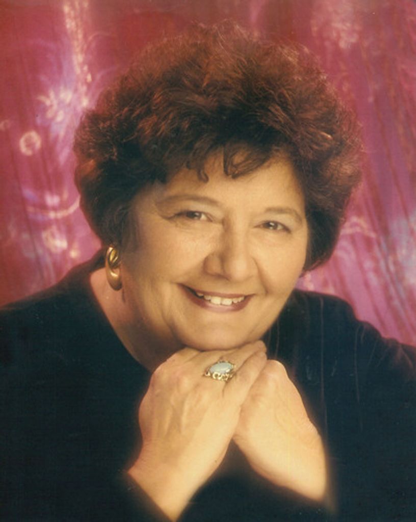 Marilyn Rodgers Cooksie Profile Photo