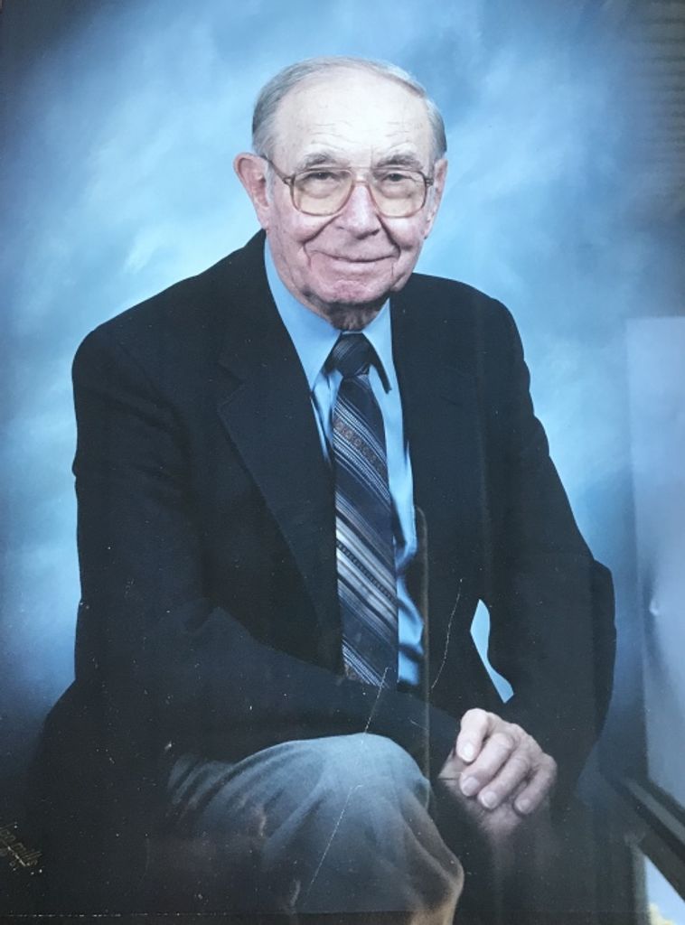 Richard Mcmahan