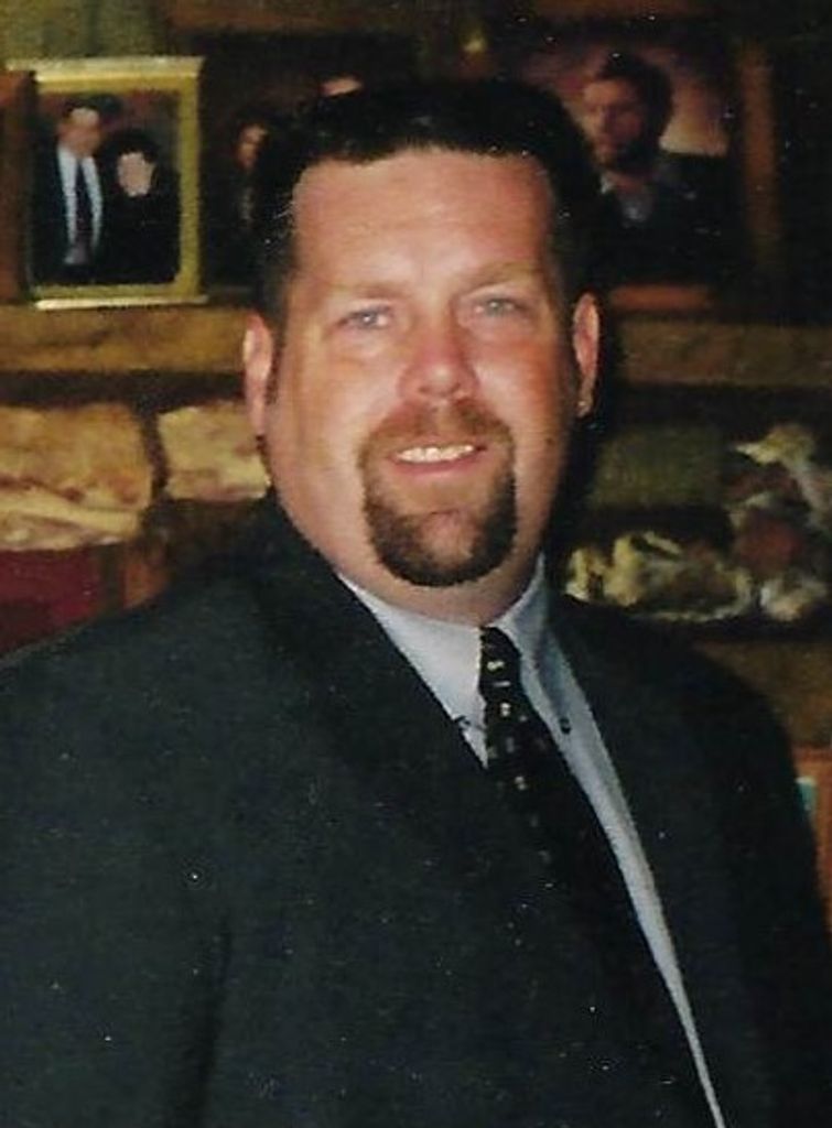 Dennis Whiteaker