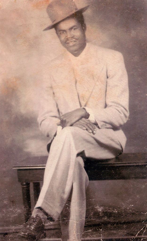 I. Z. "Ike" Craddock Profile Photo