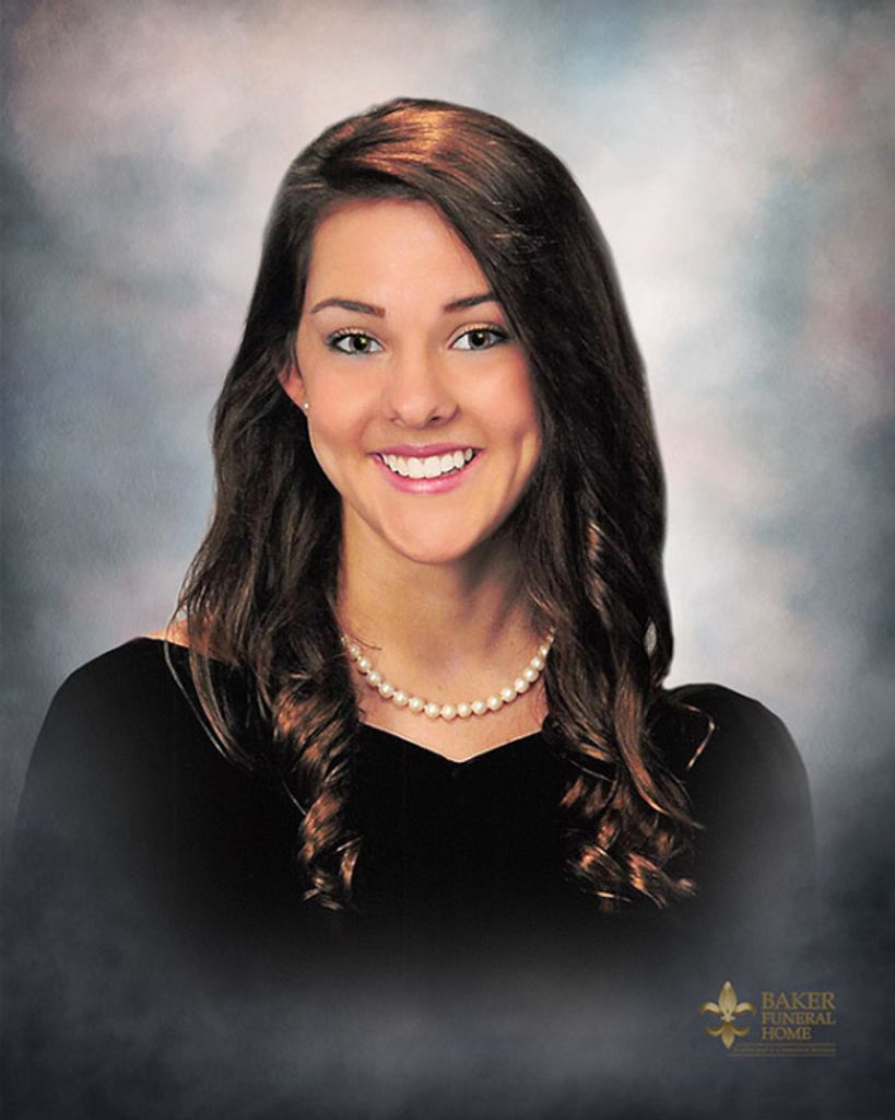 Kaitlyn "Brooke" Shanley