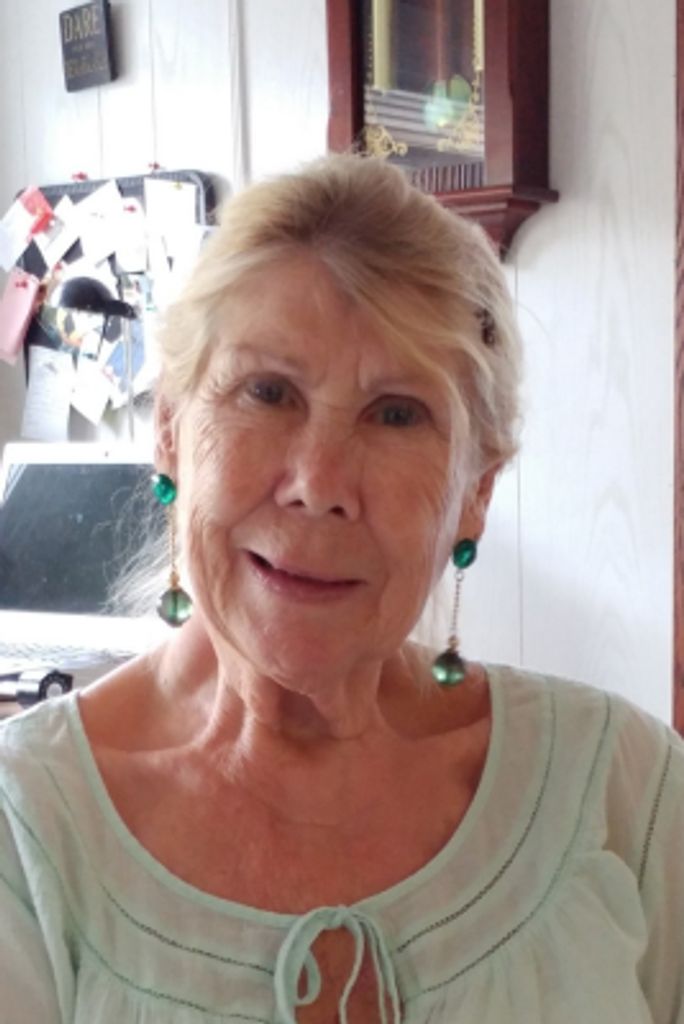 Patricia Moore