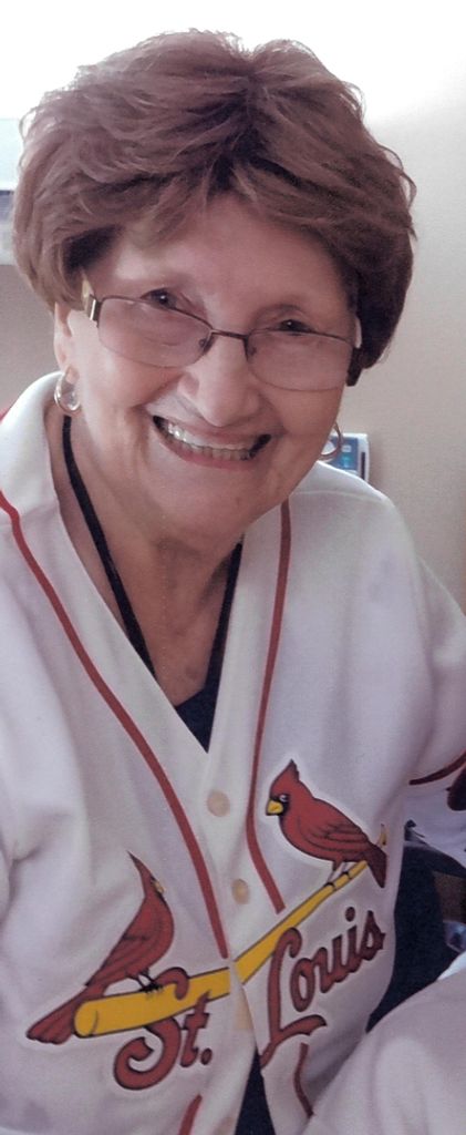 Glenna Mae Gruer Profile Photo