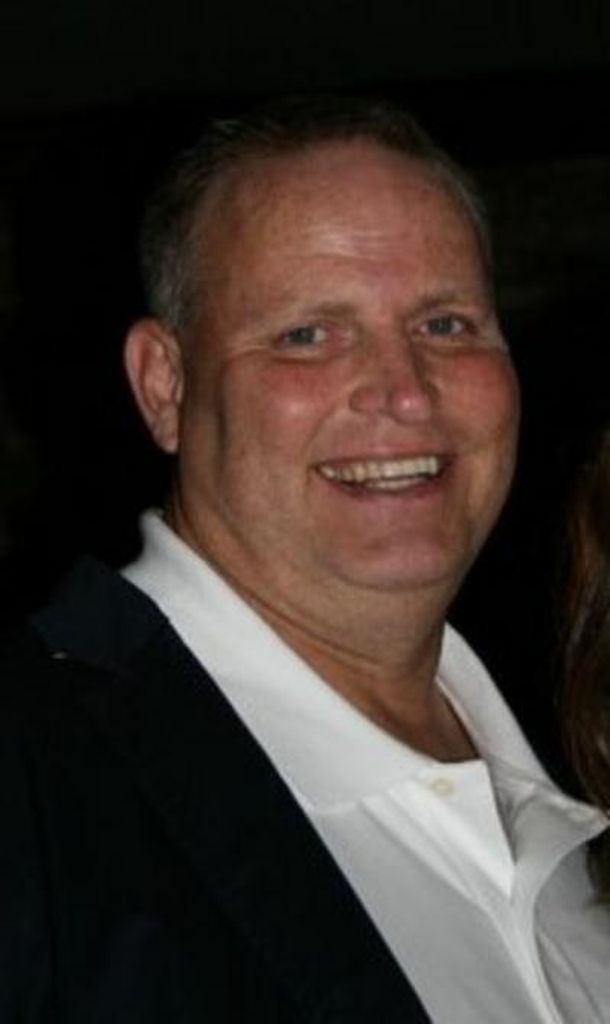 James Murphy Profile Photo
