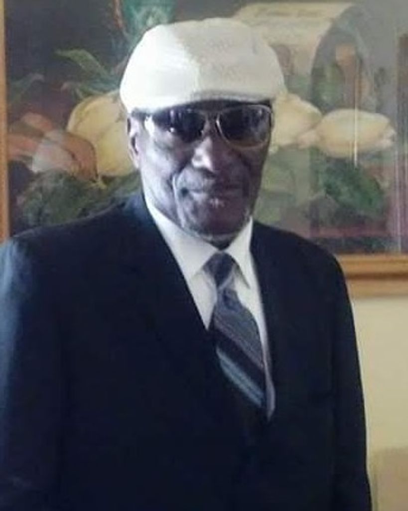 Willie Chapman Profile Photo