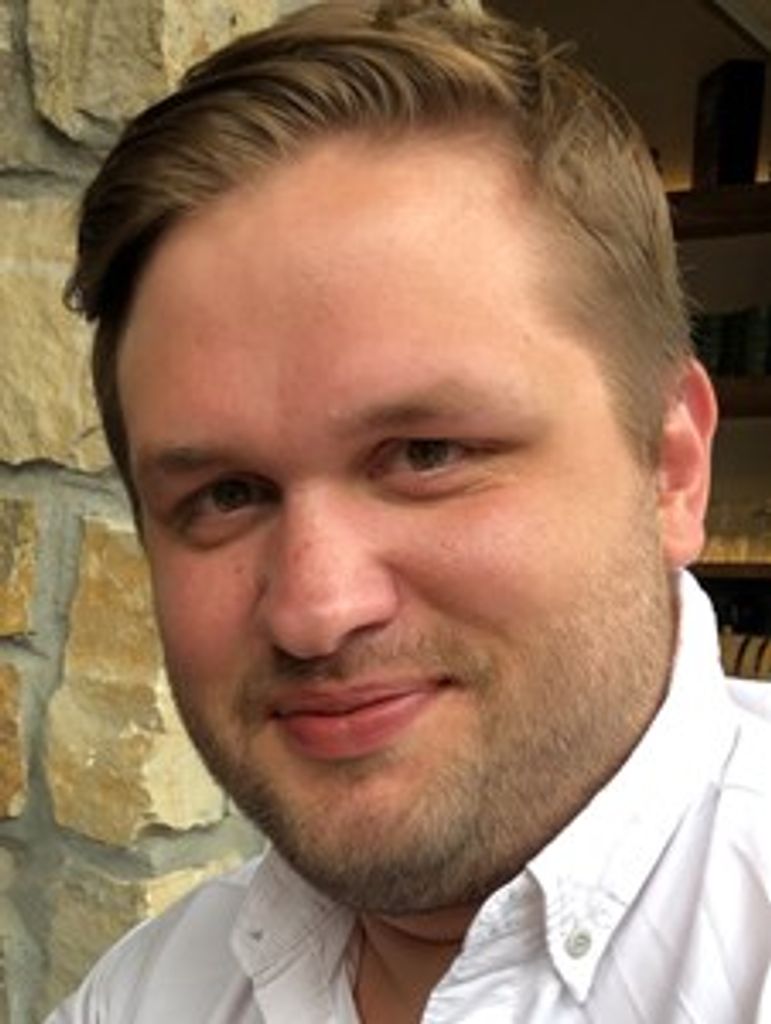 Jeremy Scott Blandford Profile Photo