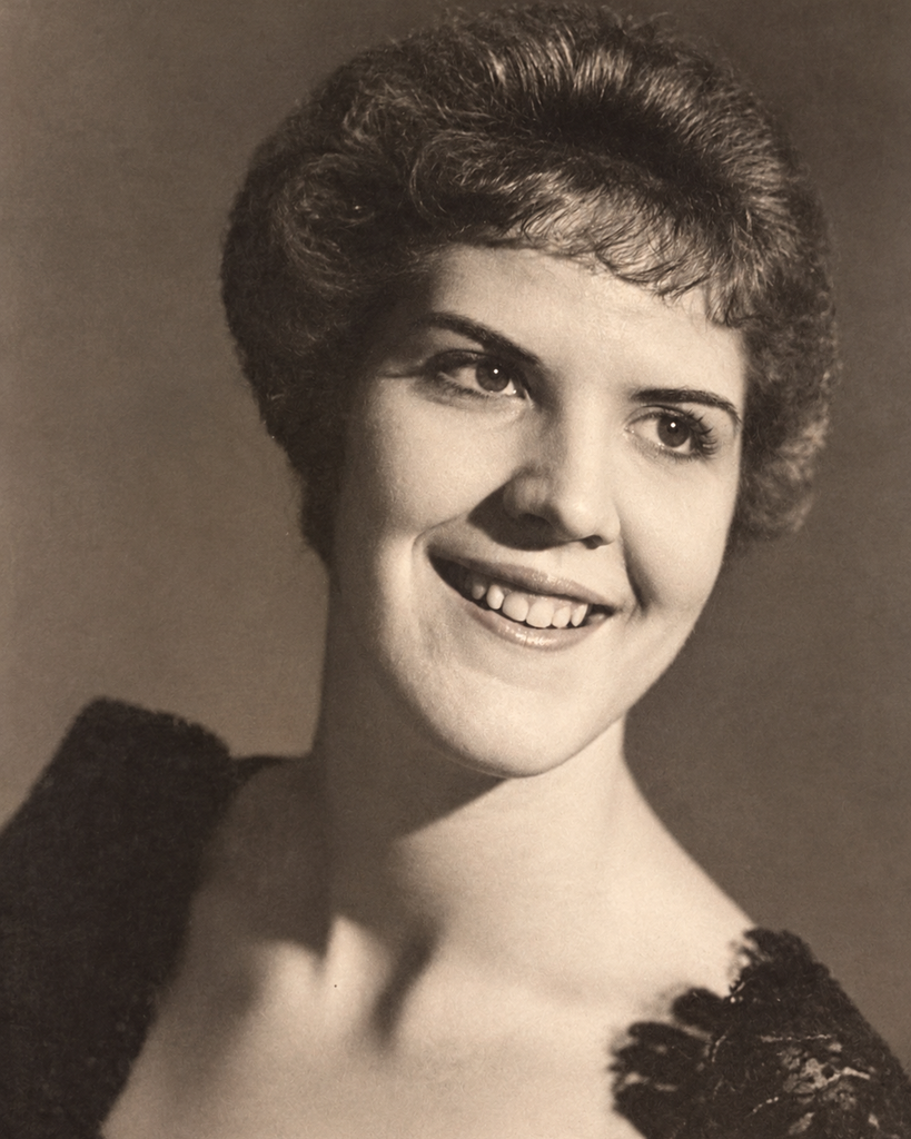 Susan Elizabeth Hicks