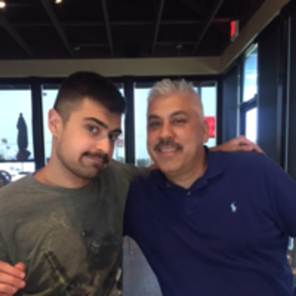 Joe Efrain Marquez Profile Photo