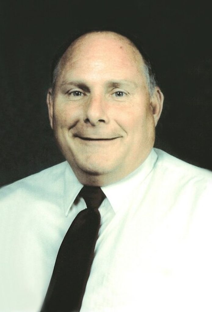 Robert Frank Barringer Profile Photo