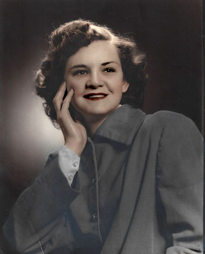 Gertrude Faye Stanton Profile Photo