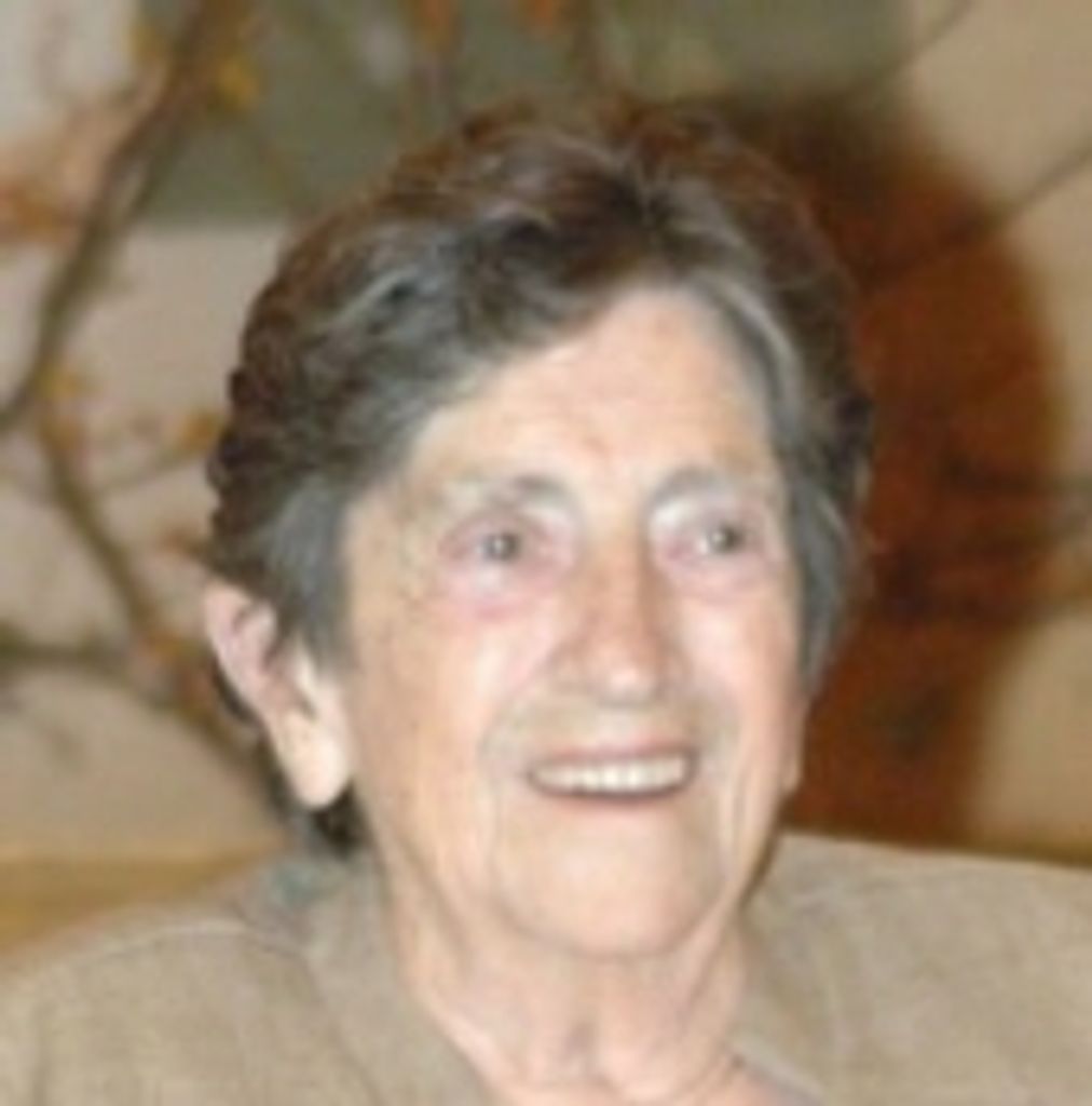 Maria J. Hathaway Profile Photo